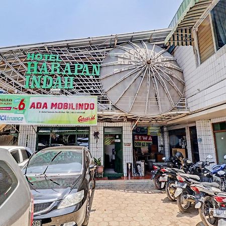 Spot On 90656 Wisma Harapan Bandung Esterno foto