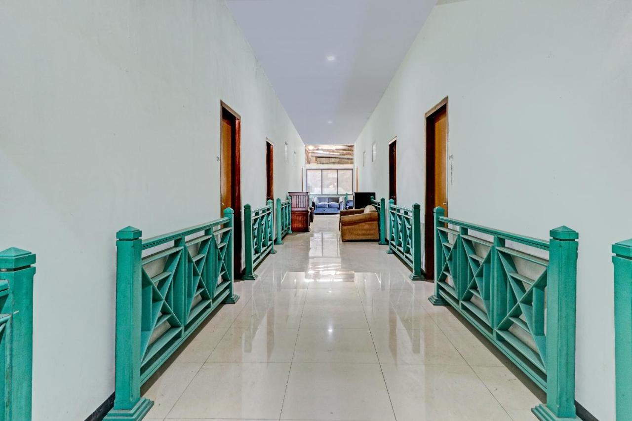 Spot On 90656 Wisma Harapan Bandung Esterno foto