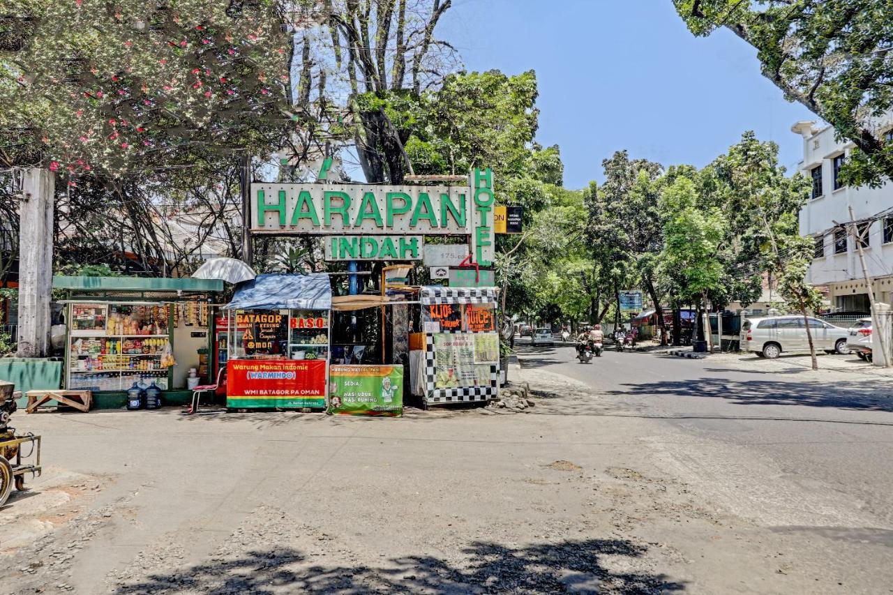 Spot On 90656 Wisma Harapan Bandung Esterno foto