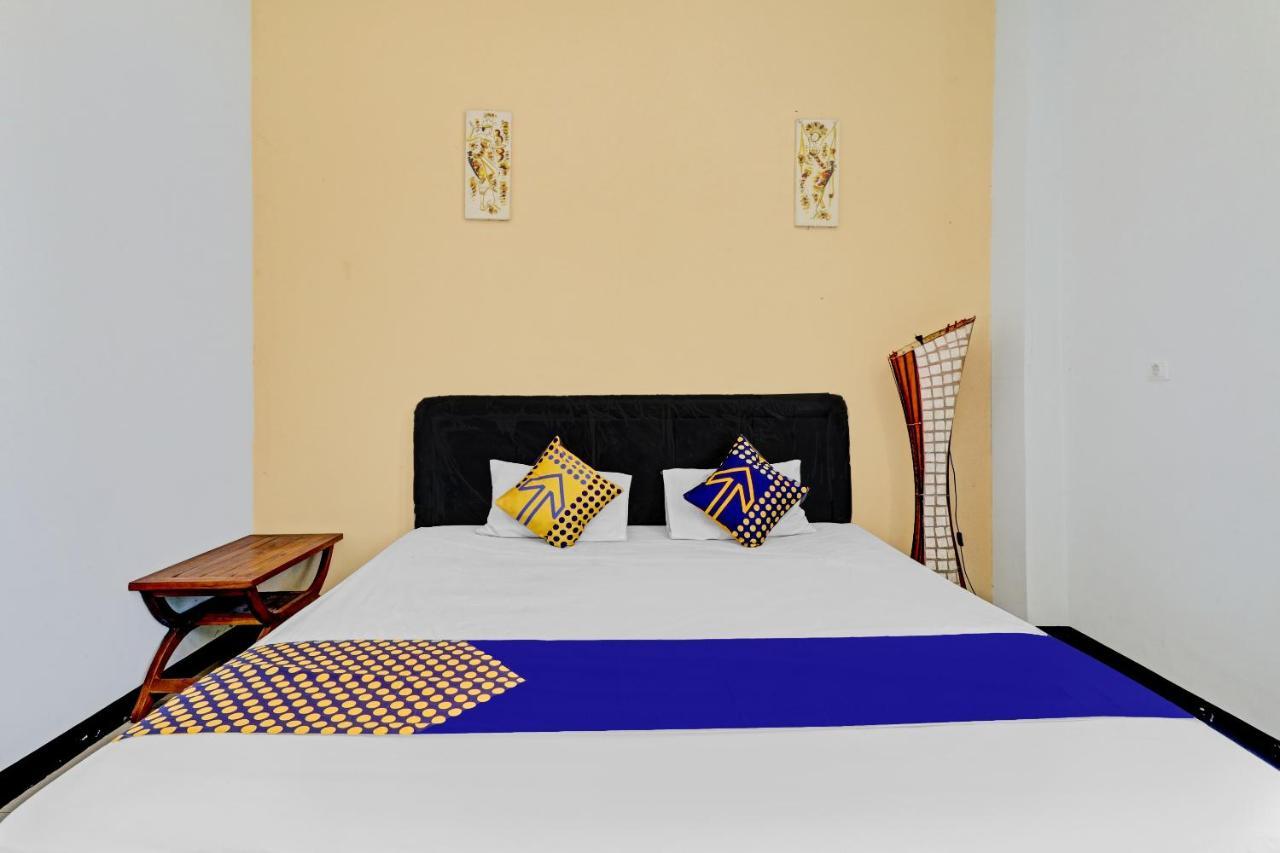 Spot On 90656 Wisma Harapan Bandung Esterno foto