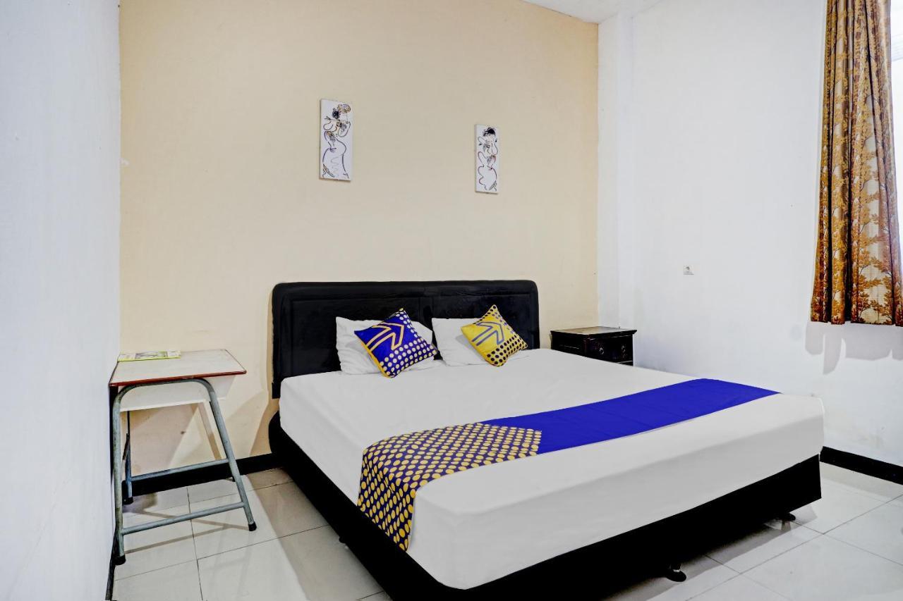 Spot On 90656 Wisma Harapan Bandung Esterno foto