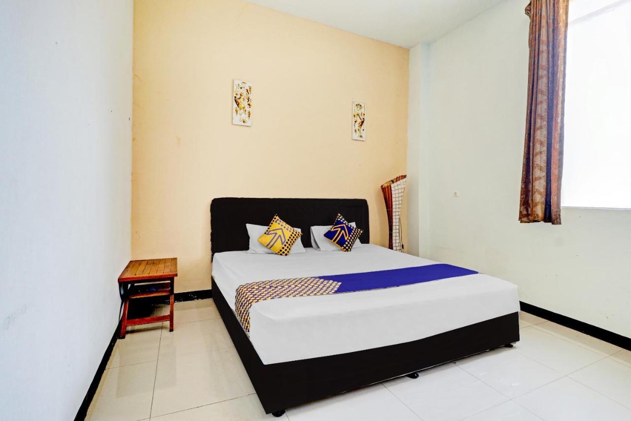 Spot On 90656 Wisma Harapan Bandung Esterno foto