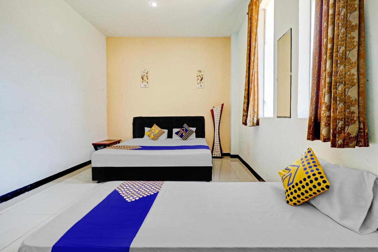 Spot On 90656 Wisma Harapan Bandung Esterno foto