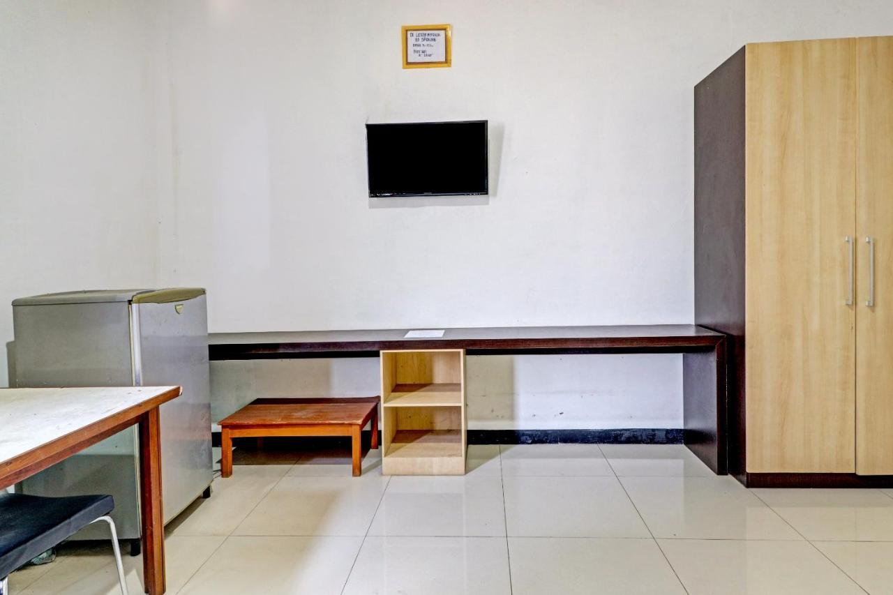 Spot On 90656 Wisma Harapan Bandung Esterno foto
